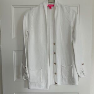 Lilly Pulitzer Women’s Cornet Cardigan